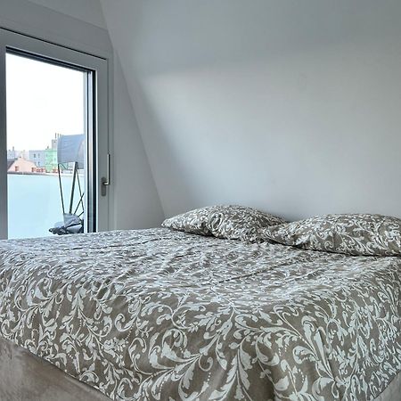 Asp Modern Apartments With Balcony & Free Parking ウィーン エクステリア 写真