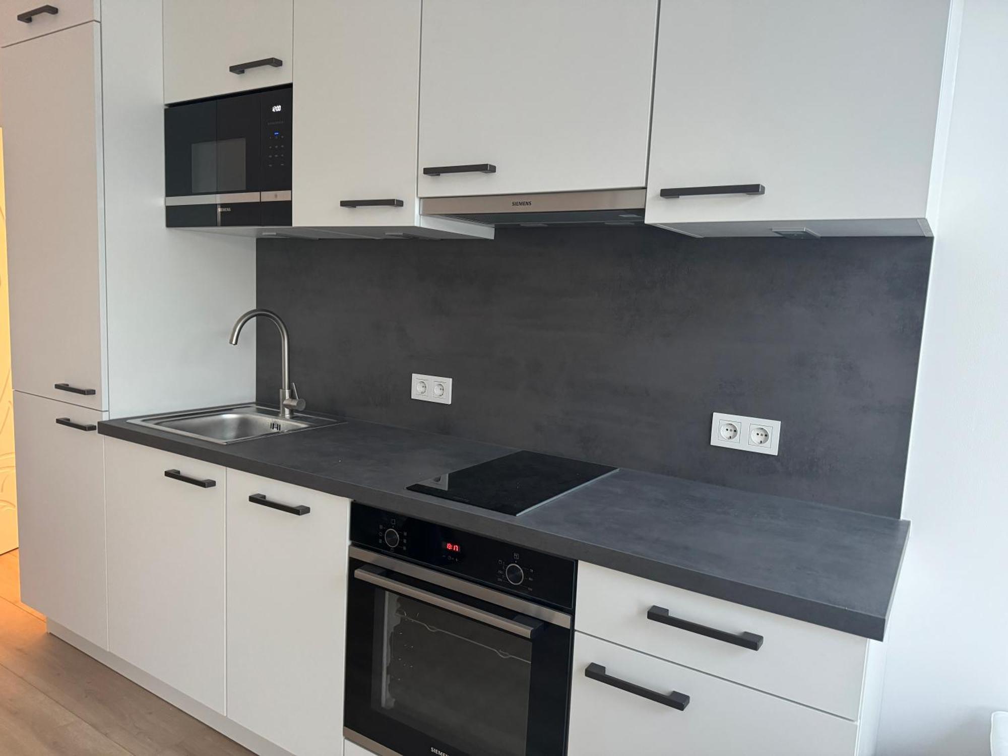 Asp Modern Apartments With Balcony & Free Parking ウィーン エクステリア 写真